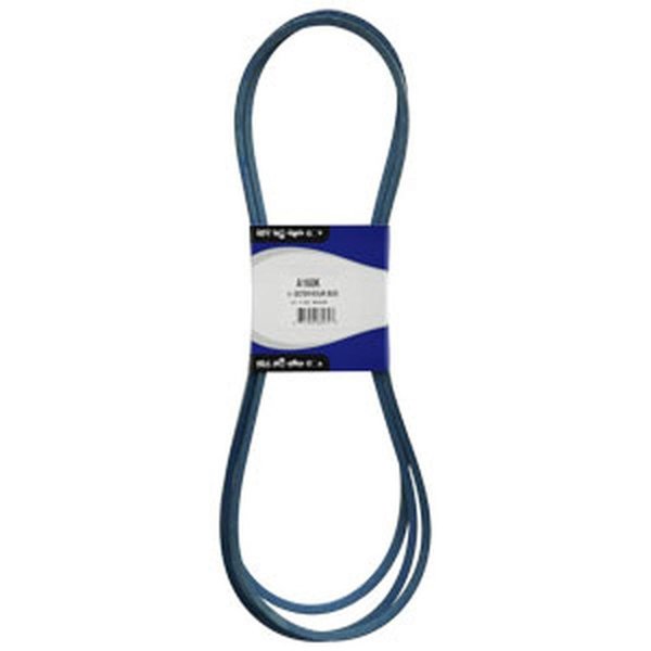 Aftermarket Kevlar Blue V-Belt OTB40-0023